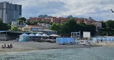 Wohnung 1 zimmer in Odessa, Ukraine