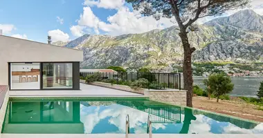 Villa en Muo, Montenegro