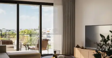 Квартира 1 спальня в район Лимасол, Кипр