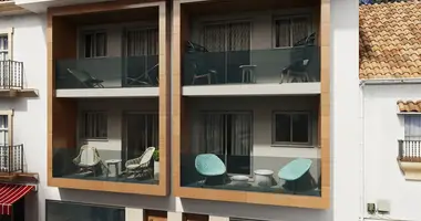 Квартира 2 спальни в Фуэнхирола, Испания