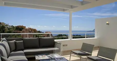 Villa en Altea, Španjolska