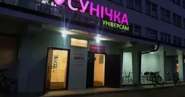 Commercial in Astrašycki Haradok, Belarus