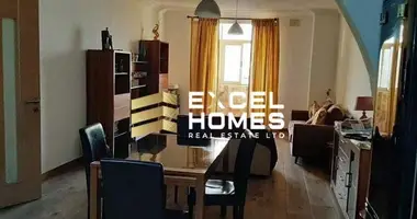 Appartement 3 chambres dans Pieta, Malte