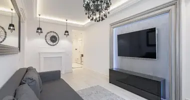 2 bedroom apartment in Minsk, Belarus