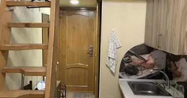 Apartment in Saint Petersburg, Russia