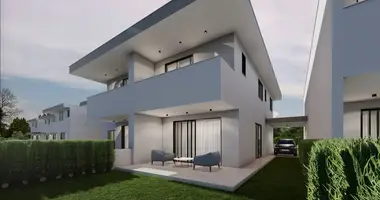 Villa en Anglisides, Chipre