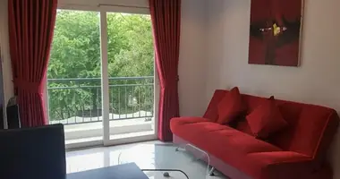 Кондо в Паттайя, Таиланд