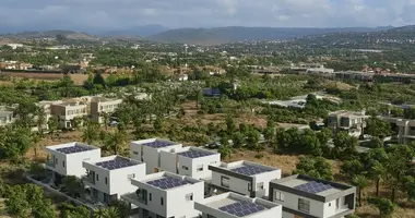 Casa 3 habitaciones en Erimi Municipality, Chipre