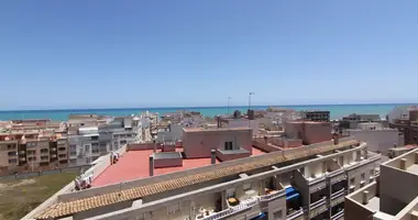 Wohnung 2 Schlafzimmer in La Mata, Spanien