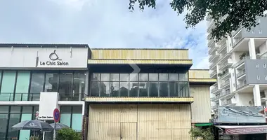 Gewerbefläche 170 m² in Sangkat Tomnop Teuk, Kambodscha