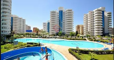 Apartamento en Mahmutlar, Turquía