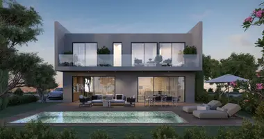 Apartamento 3 habitaciones en Paralimni, Chipre