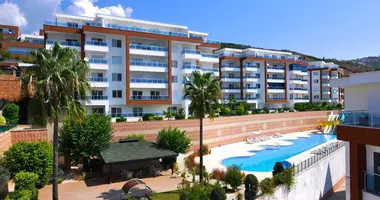Wohnung 2 zimmer in Kargıcak, Türkei