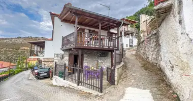 Ferienhaus 4 zimmer in Gemeinde Thasos, Griechenland