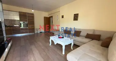 Mieszkanie 3 pokoi w Bashkia Vlore, Albania