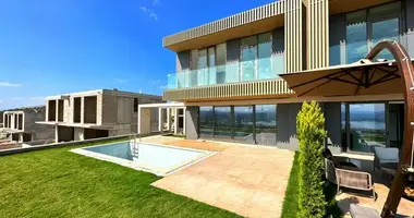 Квартира 1 комната в Картал, Турция