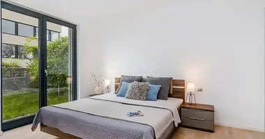 Wohnung 3 zimmer in Hauptstadt Prag, Tschechien