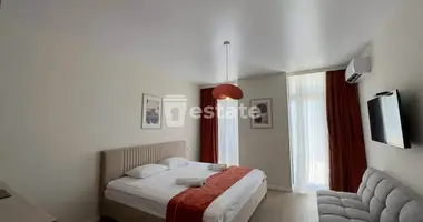 1 bedroom apartment in Batumi, Georgia
