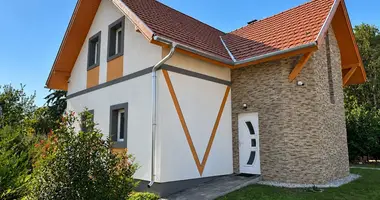 Ferienhaus 6 zimmer in Gyenesdias, Ungarn