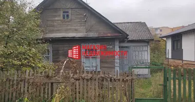 Дом 3 комнаты в Гродно, Беларусь