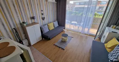 1 bedroom apartment in Nesebar, Bulgaria