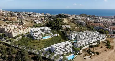 Apartamento 3 habitaciones en Fuengirola, Španjolska