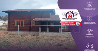 Maison dans Pryliepy, Bélarus