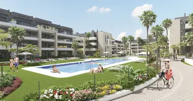 3 bedroom apartment in Orihuela, Spain