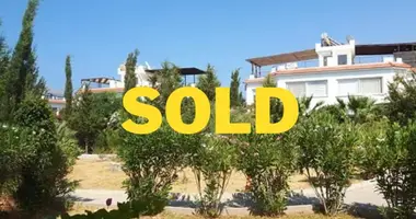 3 bedroom apartment in Agridaki, Northern Cyprus