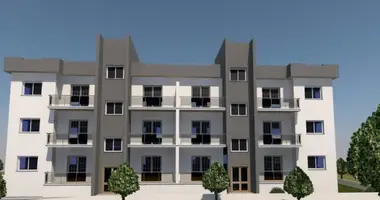 2 bedroom apartment in Agridaki, Northern Cyprus
