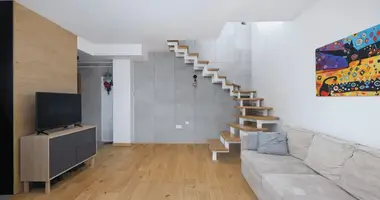 3 room house in Warsaw, Poland