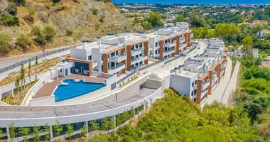 Wohnung 3 Schlafzimmer in Spanien