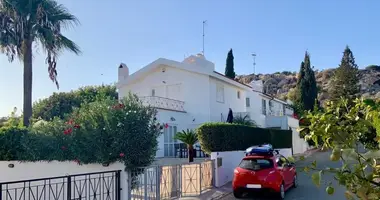 Вилла в Паралимни, Кипр