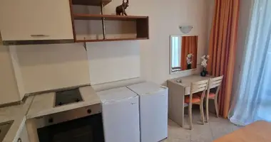 1 bedroom apartment in Nesebar, Bulgaria