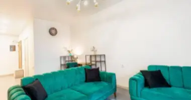 Appartement 2 chambres dans Batoumi, Géorgie