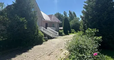 Chalet 3 chambres dans Siomkava, Bélarus