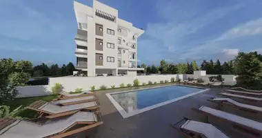 Appartement 1 chambre dans Limassol, Chypre