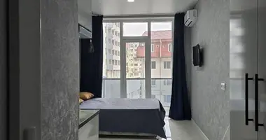 Kawalerka 1 pokój w Batumi, Gruzja