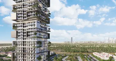 Appartement 2 chambres dans Doubaï, Émirats arabes unis