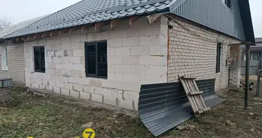  in Smilavichy, Belarus