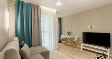 Квартира 1 комната в Минск, Беларусь