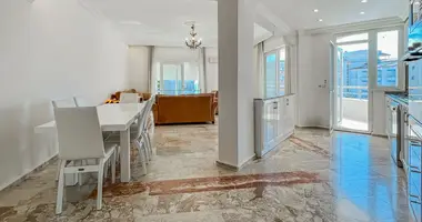 Apartamento 3 habitaciones en Mahmutlar, Turquía