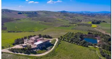 Villa 4 bedrooms in Crocci, Italy