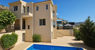 Appartement 6 chambres dans Péyia, Chypre