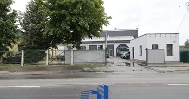Magazyn 1 385 m² w Baranowicze, Białoruś