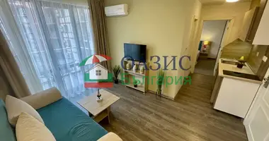 Appartement 1 chambre dans Nessebar, Bulgarie