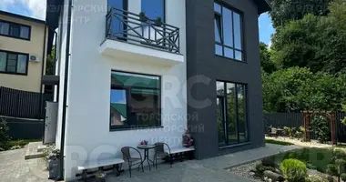 Casa en Evenkiysky Rayon, Rusia