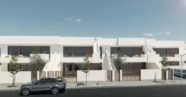 Bungalow 3 bedrooms in Pilar de la Horadada, Spain