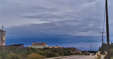 Grundstück in Griechenland