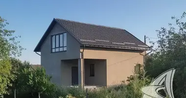 Maison dans Carnianski sielski Saviet, Bélarus